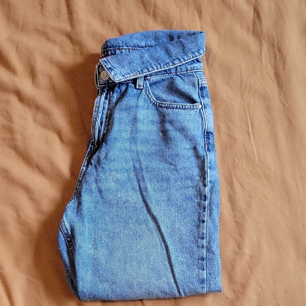 Guess Red Label Blue Denim - Picture 2 of 11